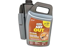 4L Ready-to-Use Ant Control Solution with Wand Applicator