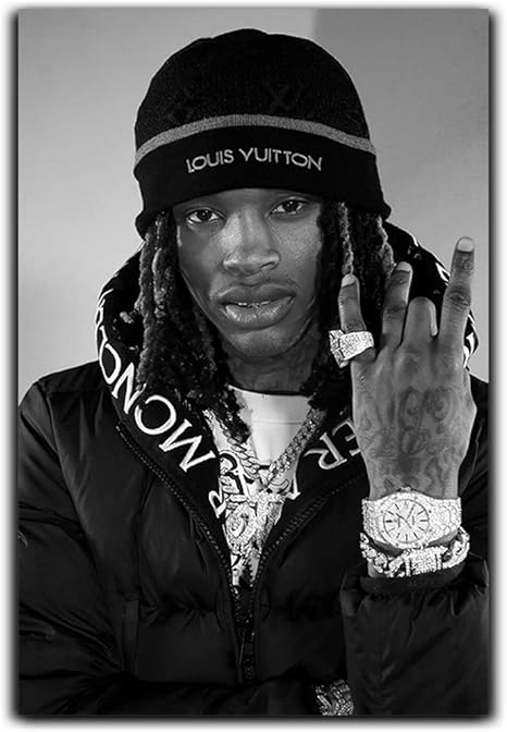 Amazon Com King Von Rapper Poster Posters Canvas Mural Bedroom Decoration Hip Hop He Grew Up As Childhood Friends With Rapper Lil Durk Posters For Wall 12x18 Inch Posters Prints Amazon Com King Von Rapper Poster Posters Canvas Mural Bedroom Decoration Hip Hop He Grew Up As Childhood Friends With Rapper Lil Durk Posters For Wall 12x18 Inch Posters Prints