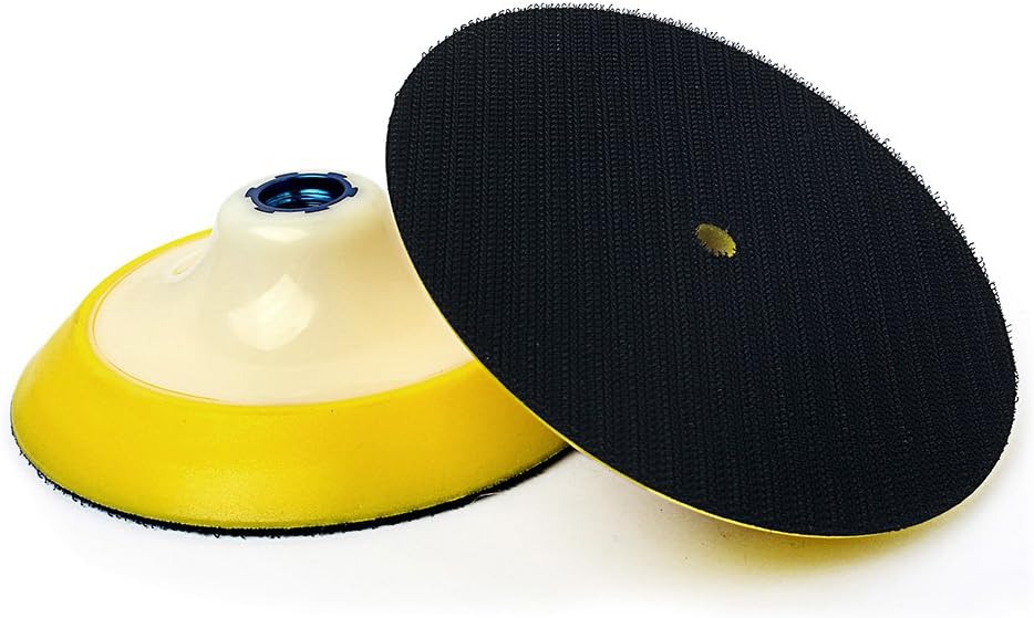 Polishers Tools & Home Improvement 6 Diamond Sanding/Polishing Pads