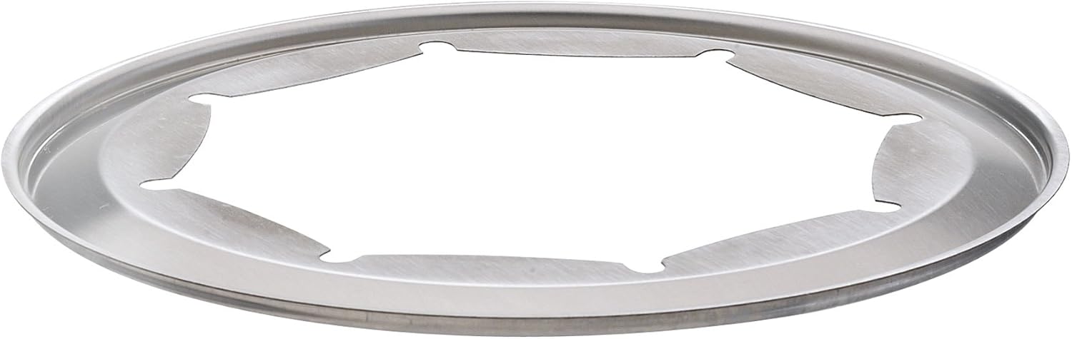 Cuisinart CFO-3SS Electric Fondue Maker, Brushed Stainless, 6.12" x 10.50" x 7.00": Kitchen & Dining