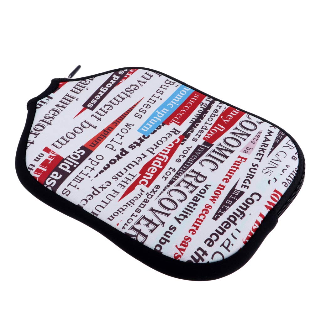 head pickleball paddle covers