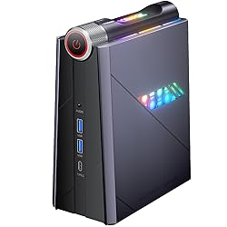 ACEMAGIC Mini PC, i7-11700B