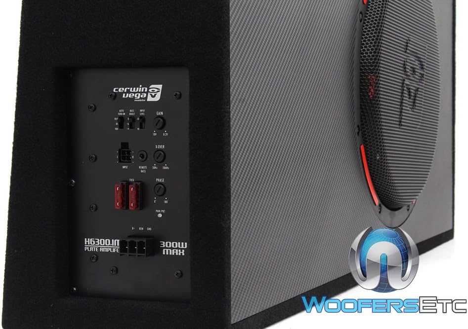 cerwin vega h6te12sv