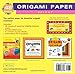 Origami Hanging Paper - Bright - 5