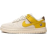 Nike Womens Dunk Low LX DR5487 100 Banana - Size 5.5W