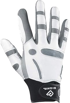 bionic golf glove