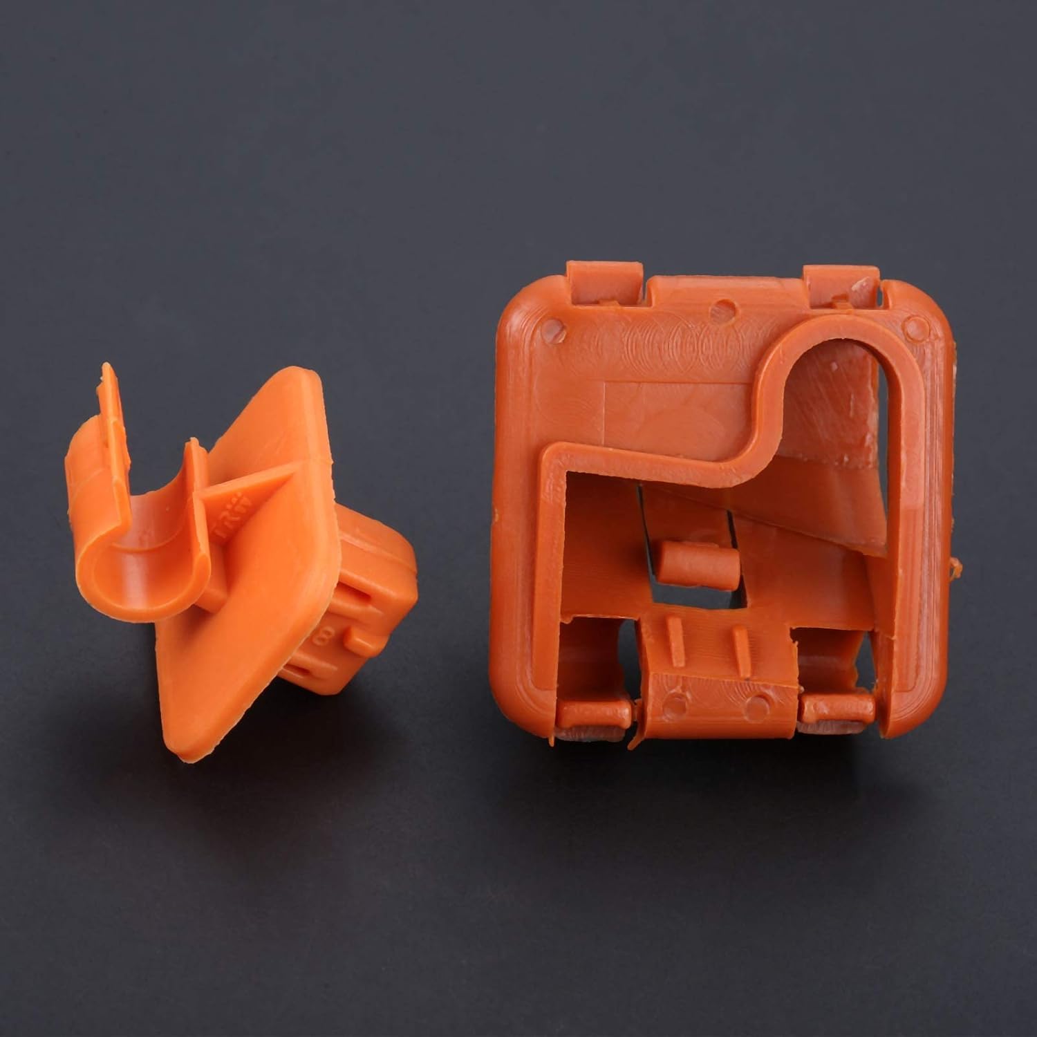 Voiture en Plastique Roomster Capot Bonnet Rod Stay Support Boucle Clip for Skoda Fabia Octavia MK2 2004-2012 2013 NO LOGO FJJ-JIA