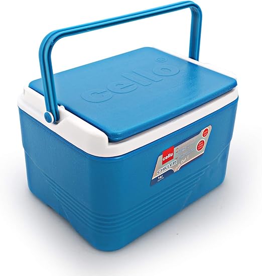 ice box 14 ltr