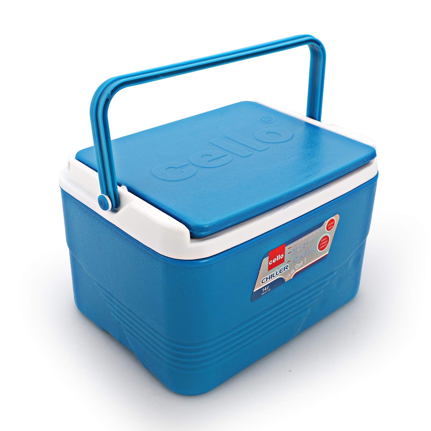 aristo insulated icebox