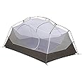NEMO Equipment Aurora Backpacking Tent & Footprint