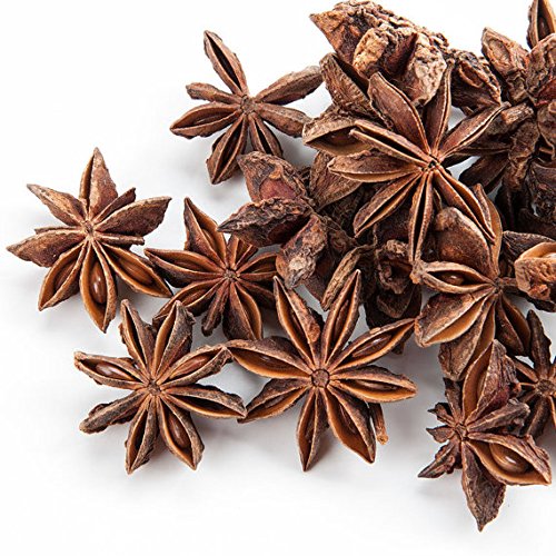 Star Anise - Loose Pods by Nature Tea (8 oz) - Thumbnail 3