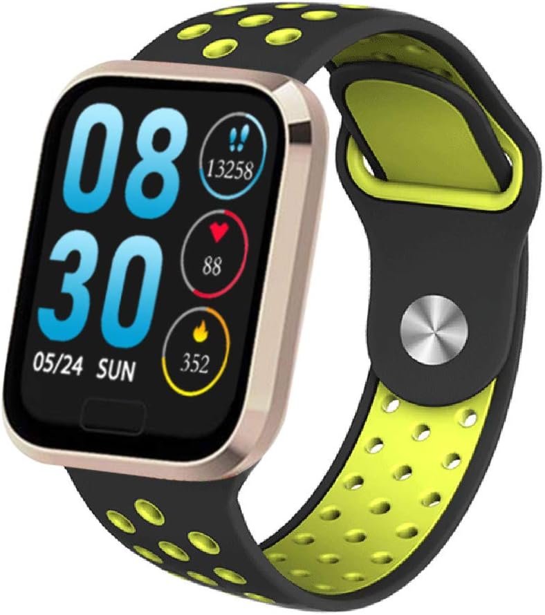 wish shopping smartwatch