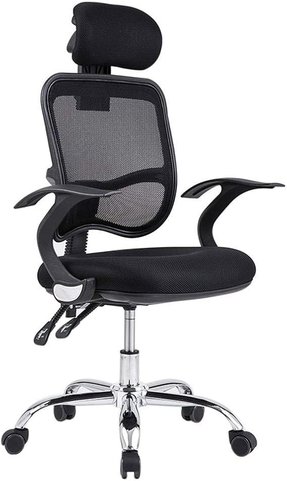 Amazon.com: YI GAO Swivel Chair, Computer Chair Office Computer Chair