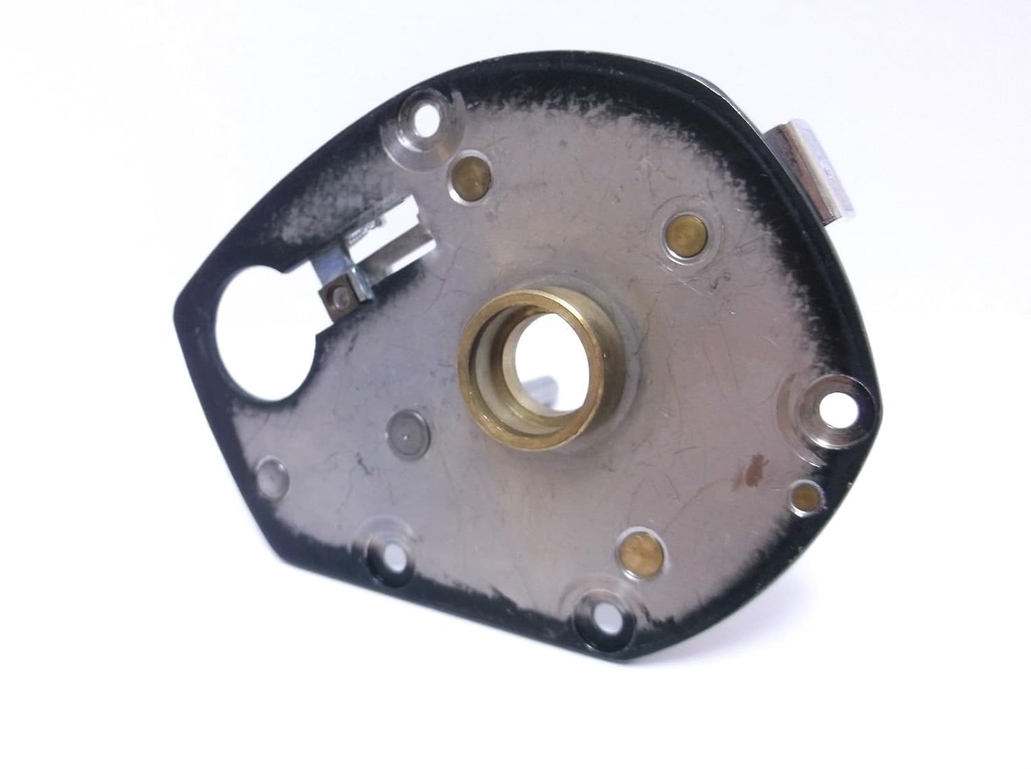 Baitcastingリールパーツ Shimano Shimanoo B07bsqshhz セットプレート 400 Bantam Bnt0095 ベイトリールパーツ 衝撃特価 Www Anoual Ma