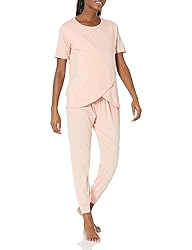 Amazon Essentials Women's Cotton Maternity and