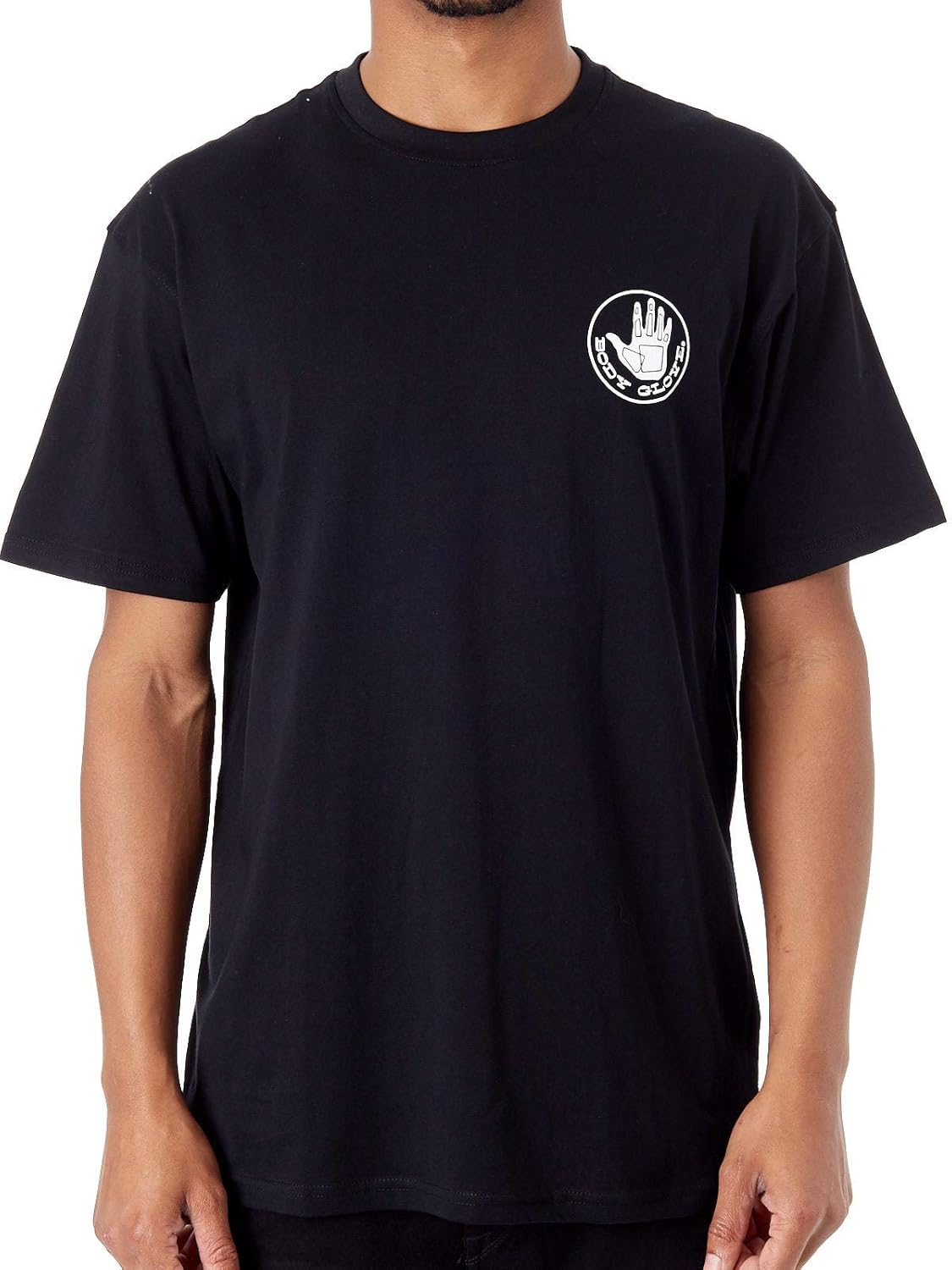 Body Glove Unisex TShirt Core Logo Tee Unterhemd Amazon.de Sport