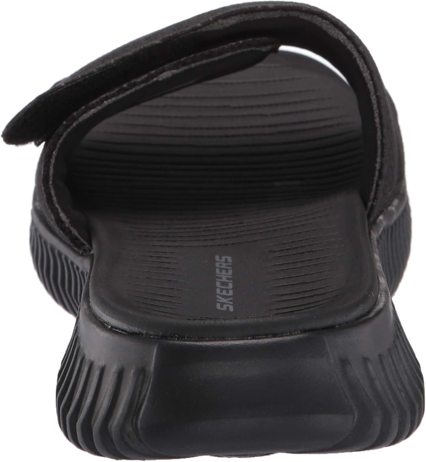 skechers shore slide sandals