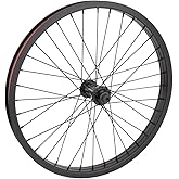 Odyssey Stage-2 Front Wheel
