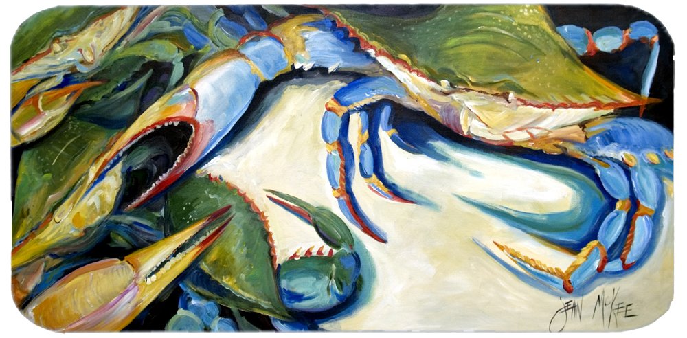 Best Carolines Treasures Kitchen /Bath Mats