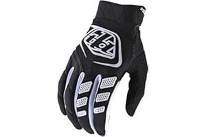 Troy Lee Designs Motocross Motorcycle Dirt Bike Racing Mountain Bicycle Riding Gloves, Revox Gloves