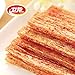 Chaoshan@wei Long Latiao Spicy Gluten New Package (340g(68g5 大辣条))