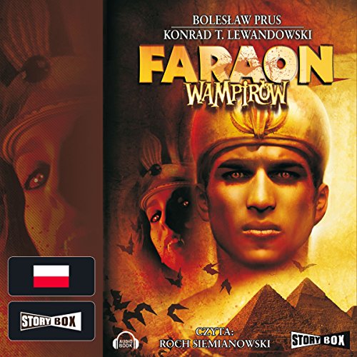 Faraon wampirów