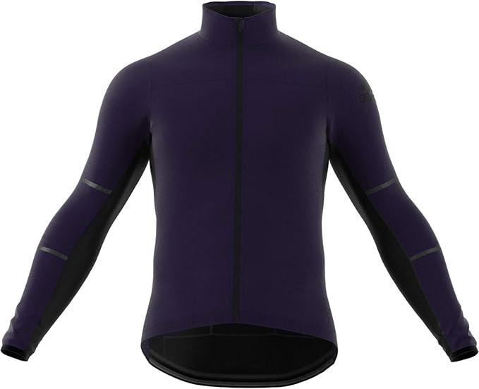 adidas climaheat cycling jacket