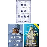 When Breath Becomes Air