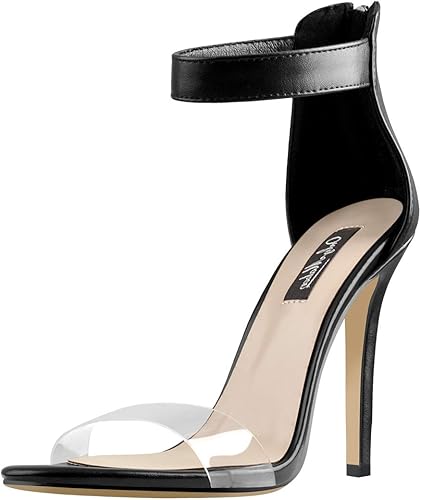 unisex strappy sandals