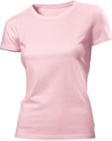 Hanes ComfortSoft Organic Cotton T-Shirt - Super Soft Men's Tee (Orange, XL) - View #7