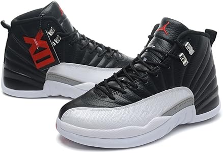 jordan 12 white and silver