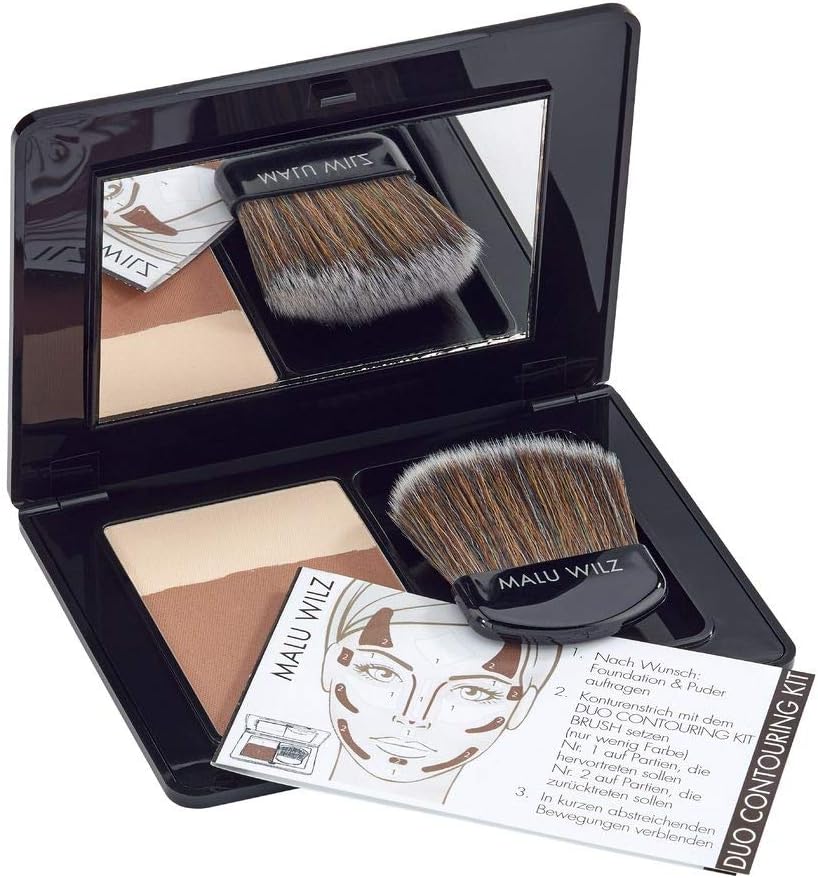 Malu Wilz Creamy Eyestick Golden Eye