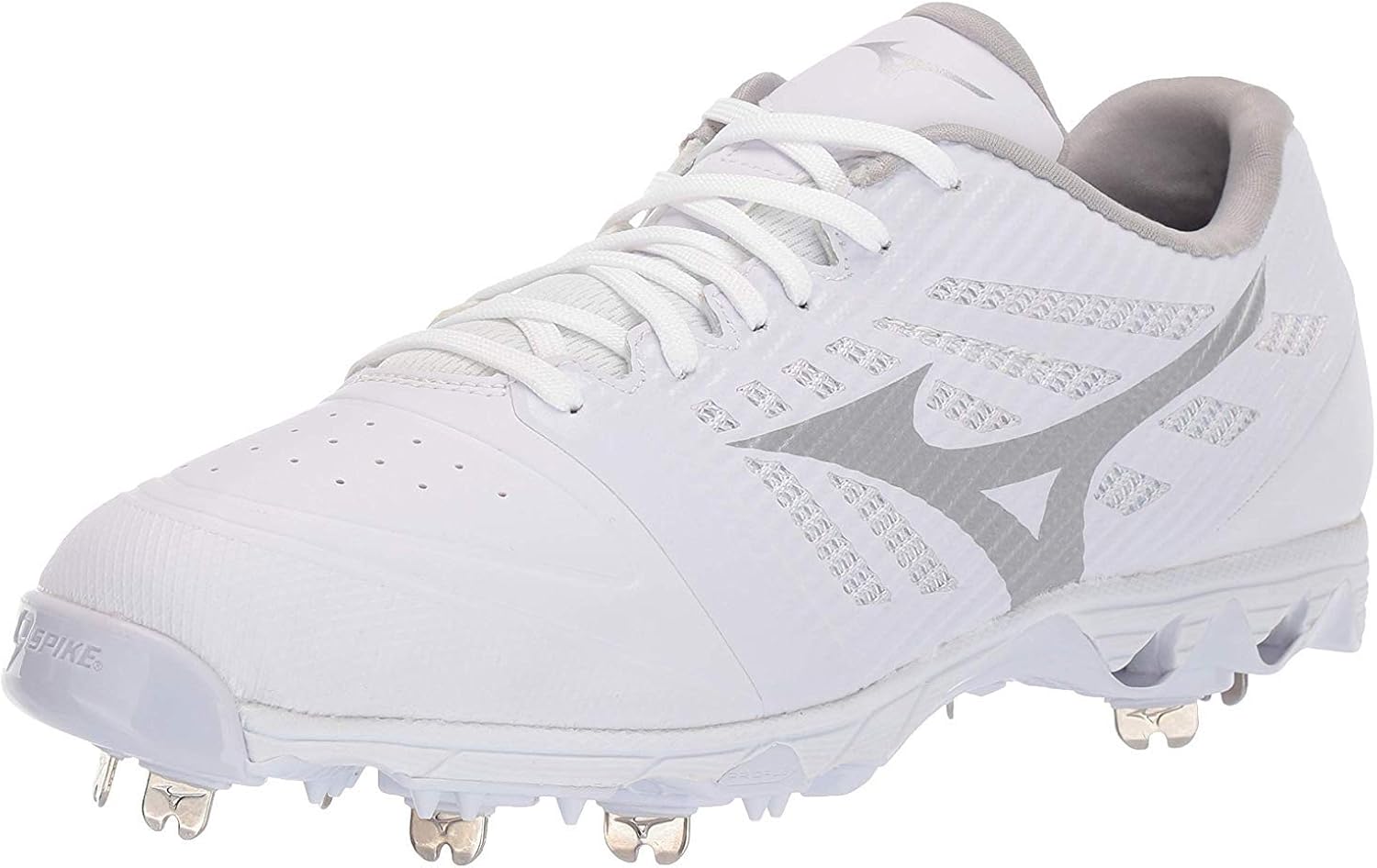 mizuno mens metal cleats