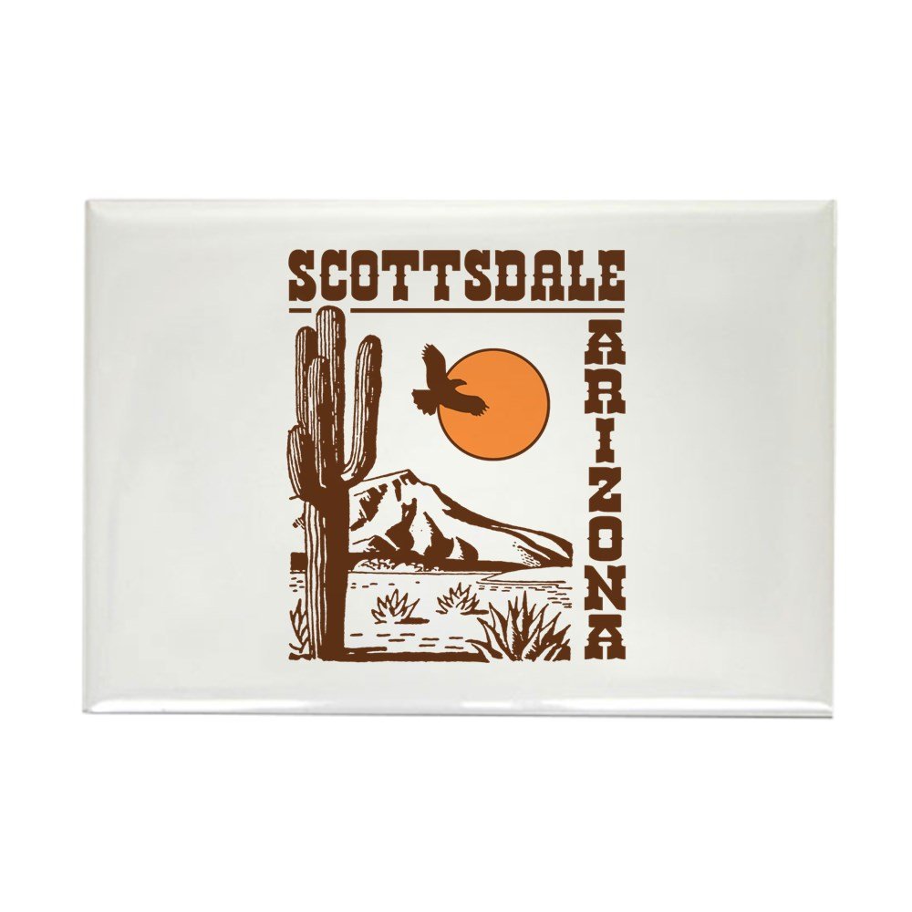 Best Refrigerator Magnetic Arizona