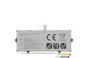 AA PBSN4AF Laptop Battery Compatible for Samsung Galaxy (2021) NP750XDA NP750TDA 9 Pen 13.3 NP930SBE NT930SBE Flex  Alpha 2-