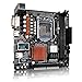 ASRock H110M-ITX/ac LGA 1151 Intel H110 HDMI SATA 6Gb/s USB 3.0 Mini ITX Intel Motherboard
