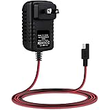 6V Charger for Disney Pacific Cycle Kids Ride On Car, Compatible with Disney Quad Pacific Cycle Marvel Avenger Good Dinosaur 