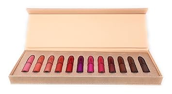 mac lipstick kit