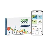 GenoPalate Nutrition DNA Test Kit | Genetic Testing