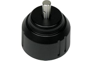 Shimpo DT-ADP-200LR Contact Adapter for DT-205LR and DT-207LR Laser Tachometers