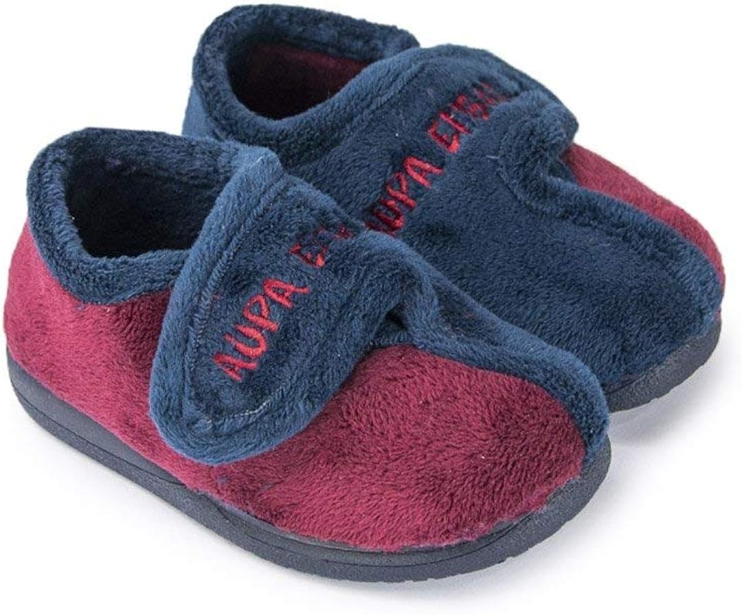 SD Eibar Children�s Ankle Boot Shoes for Home Children�s