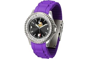 Game Time NFL Womens Wrist Watch