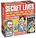 Secret Lives 2019 Day-to-Day Calendar: What Your Teachers Never Told You About Famous Artists, Writers, Politicians, and More! by 