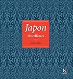Japon: Miscellanées (French Edition) by Chantal Deltenre
