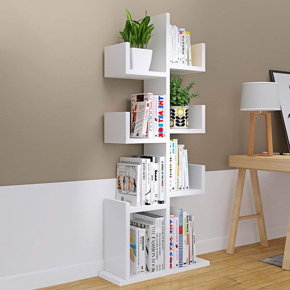 corner bookshelf kids