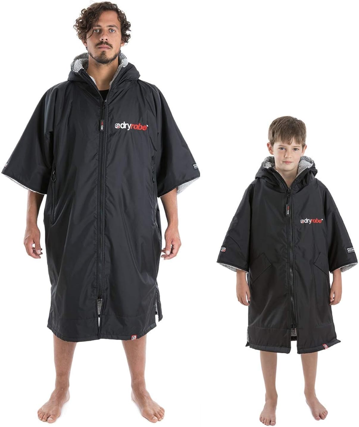 Dryrobe parka Clearance