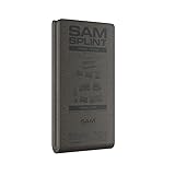 Sam Medical Sam Splint, 36", Grey