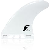 Futures F8 Thermotech Thruster Surfboard Fin