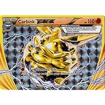 Pokemon - Florges-Break (104/162)