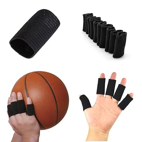workouty dedo funda Soporta transpirable baloncesto voleibol dedo ...